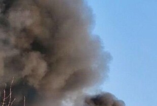 Нічний удар по Харкову: пошкоджено понад 40 будинків, дев'ятеро поранених