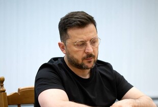 Україна 
