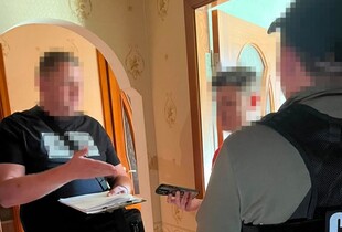 СБУ затримала хакерів, які розробили фейковий додаток 