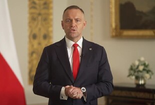 Навроцький позбавив Зеленського Ордена Білого Орла