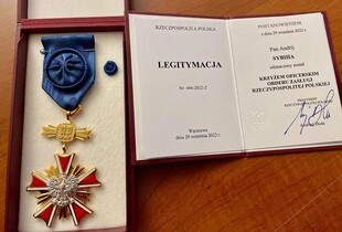 Сибіга відмовився від польської держнагороди після рішення щодо Зеленського