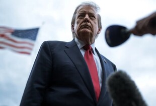 Сварка Трампа і Мелоні набирає обертів: президент США опублікував новий допис