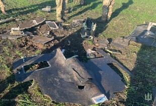 Росіяни атакували підприємства на Полтавщині та Кіровоградщині: що відомо