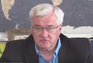 Жоден президент іноземної держави не буде диктувати нашу історію - Сибіга