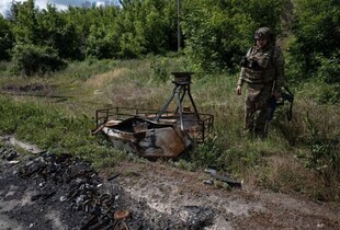 Втрати ворога на 22 червня 2026 року: ЗСУ відмінусували 1190 окупантів