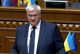 Сибіга прокоментував удар рф по турецькому судну в Чорному морі