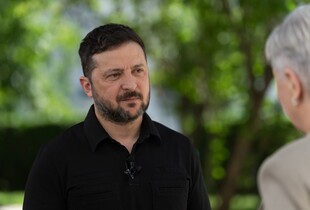 Зеленський: росія почала цей день зовсім не зі вшанування пам’яті полеглих у Другій світовій війні