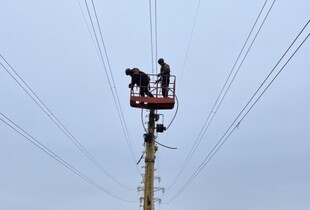 Ситуація в енергосистемі України 22 червня: де є знеструмлення