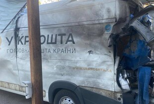 Ворог б'є по об'єктах 