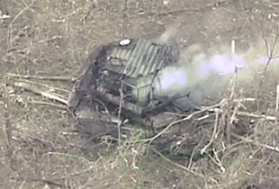 Нацгвардійці показали, як уразили 18 танків ворога за одну операцію (відео)
