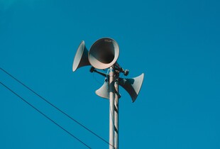 Розвідка з'ясувала, чому в росії не вмикають сирени під час атак