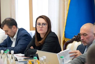 Кабмін виділив 175 млн грн на відновлення восьми житлових будинків у Дніпрі