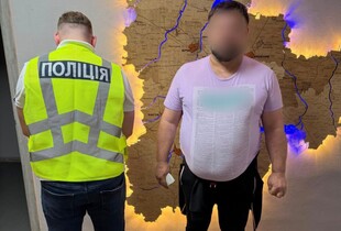 На Київщині привласнили 2 млн грн на ремонті ветеранського центру: фігурантів затримано