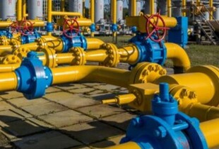 Китай готує другий термінал для прийому підсанкційного газу з росії 
