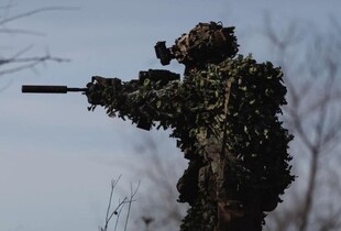 Втрати ворога на 23 червня 2026 року: Генштаб ЗСУ оновив дані