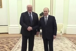 ФСБ рф намагається втягнути Білорусь у війну проти України - політолог