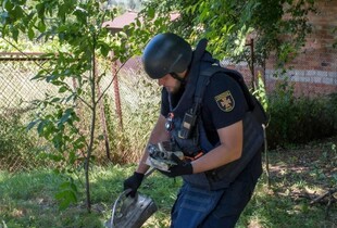 В Харківській ОВА повідомили ситуацію з російськими обстрілами: подробиці