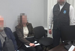 Розкрадання коштів на мінах для ЗСУ: підозру отримав директор підприємства