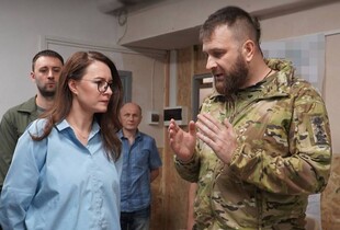 Уряд направив додаткові 220 млн грн на потреби НГУ, Міноборони і ГУР