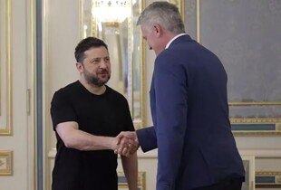Україна подала оновлену заявку на членство в ОЕСР