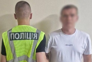 У столиці затримали п'ятьох осіб, які до смерті забили чоловіка під час конфлікту