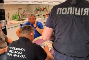 Правоохоронці викрили колишнього міністра на привласненні 5,6 млн грн грантових коштів