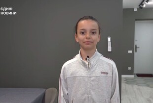 Юна чемпіонка отримала несподіваний подарунок від Фонду Ріната Ахметова