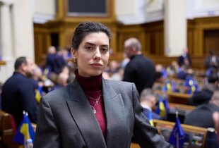 Україна стала експортером військових технологій – Мезенцева-Федоренко