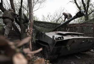 Сили оборони можуть завдавати удари на всю глибину Криму - Музичук