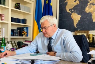 Сибіга попередив про загрозу через “мобілізаційні навчання” у Білорусі