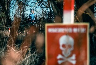 Росіяни вбили двох працівників NPA: Норвезька організація призупинила розмінування в Україні