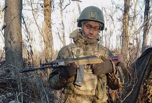 Майже 500 найманців з Африки загинули у лавах армії рф на війні проти України