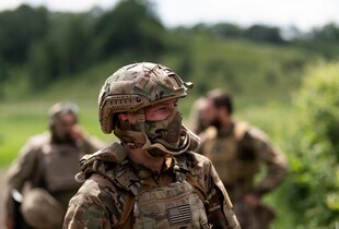 У Сухопутних військах відреагували на розслідування про 425-й полк “Скеля”