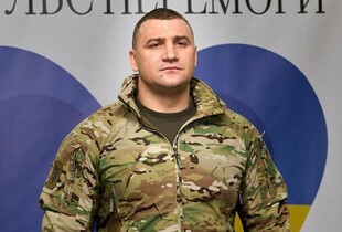 Командира 