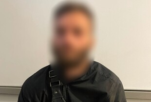 У Харкові чоловік напав з ножем на поліцейських: усі деталі