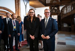 Фінляндія виділить додаткові  €40 млн на американське озброєння для України