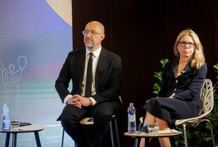 Україна спільно зі Світовим банком розробляє нову Енергетичну стратегію: Шмигаль назвав ключові цілі