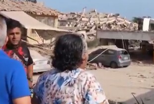 Після землетрусів у Венесуелі під завалами залишаються люди: загиблих уже близько 235