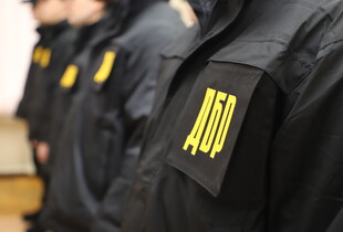 В ДБР пояснили, як розслідують справу щодо штурмового полку 