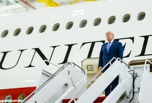 Трамп пригрозив 100% митами для Європейських країн через податок на цифрові послуги