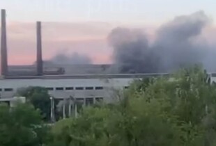 Українські ракети у Волгограді атакували завод 