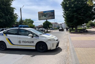 У Вінниці троє дітей постраждали через вибух у гаражі