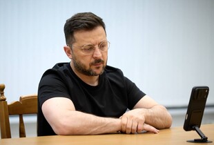 Армія рф застосувала понад 1400 дронів і майже 1500 КАБів по 15 областях України протягом тижня -Зеленський