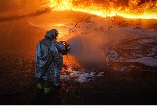 Ворог атакував об'єкти 