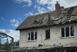 Атака на Суми реактивними БпЛА: кількість постраждалих зросла до 18 осіб