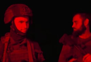 Бійці бригади “Хартія” вийшли на ротацію після двох місяців “на нулі”