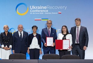 Український ОПК отримає понад €700 млн нових інвестицій
