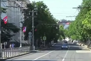 Проблеми з логістикою в Криму можуть стати стратегічним козирем України на переговорах – Риженко
