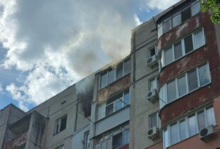На Херсонщині семеро людей отримали поранення через ворожі атаки