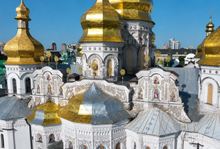 Унікальна молитва в Лаврі пройде 28 червня: що відомо
